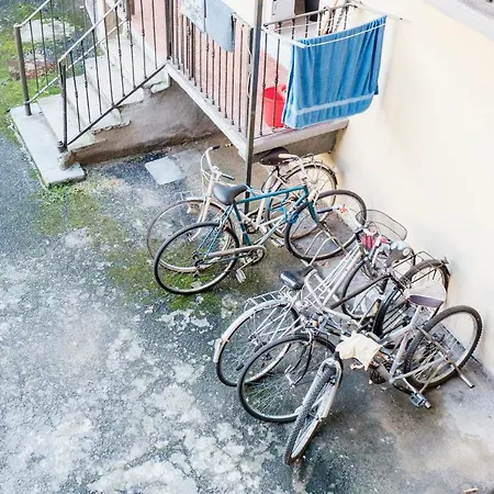 Apartment Favola Di Gabbiano Turin