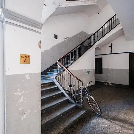Favola Di Gabbiano Apartamento