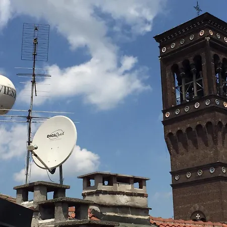 Apartamento Favola Di Gabbiano *