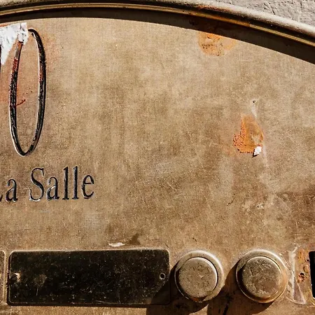Apartamento Favola Di Gabbiano Turín