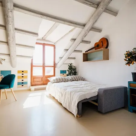 Apartment Favola Di Gabbiano Turin