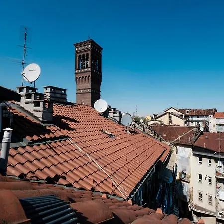Favola Di Gabbiano *